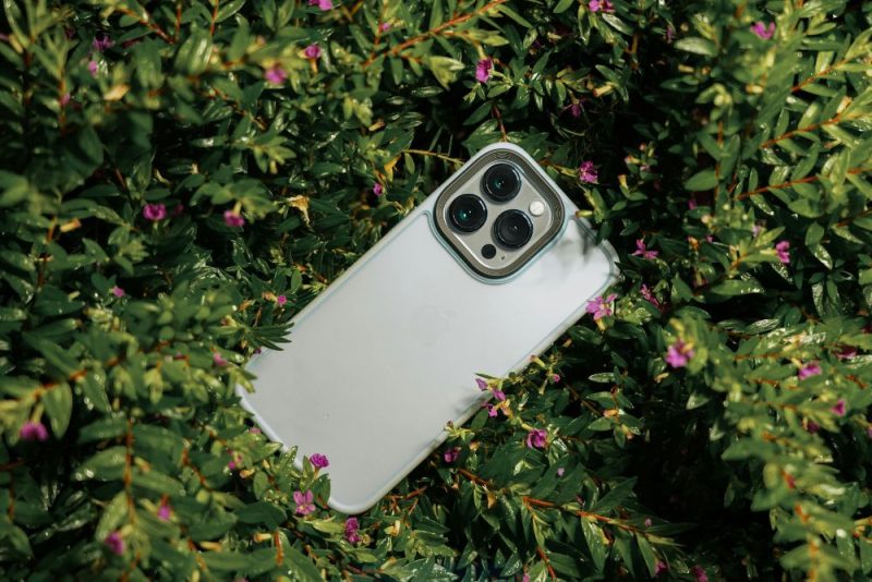 mejor opción de iPhone para fotografía