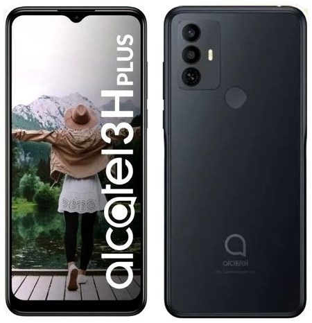 Alcatel 3H Plus