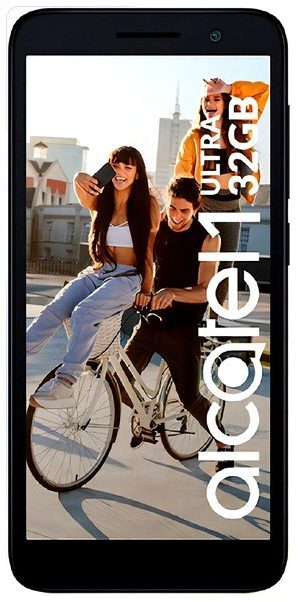 Alcatel ULTRA32