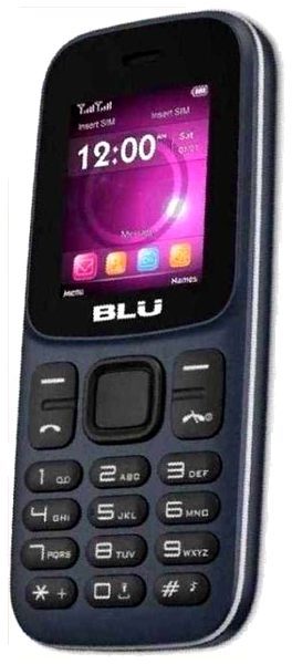 BLU Z5