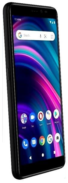 BLU J9L