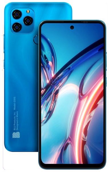 BLU G91S
