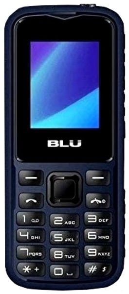 BLU Tank Mini