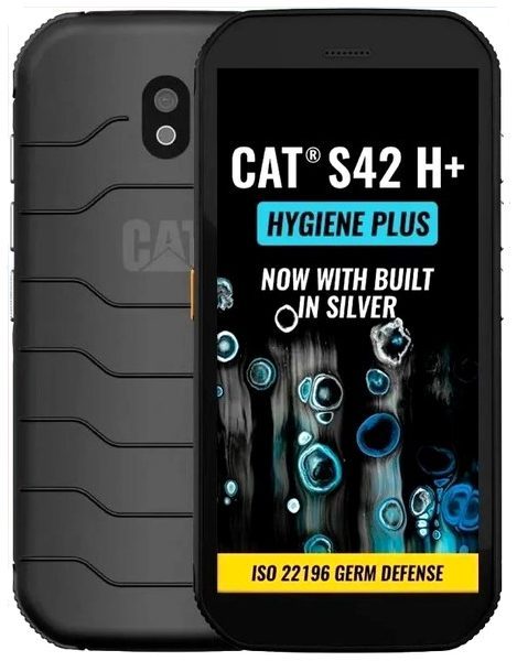 CAT S42 H+ Dual SIM