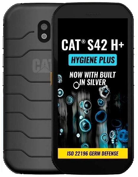 CAT S42 H+