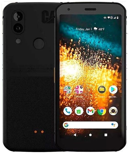 CAT S62 Pro Dual SIM