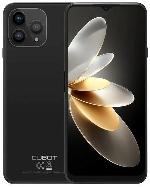 Cubot P80