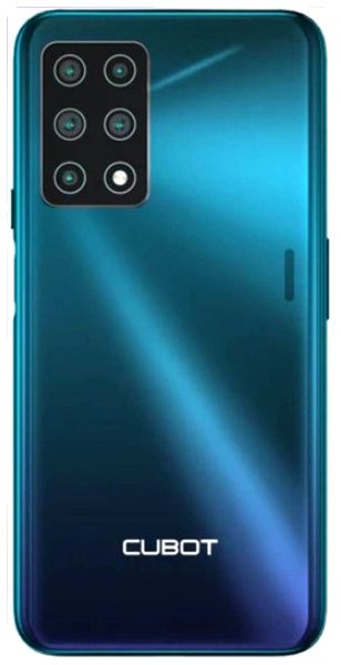 Cubot X30