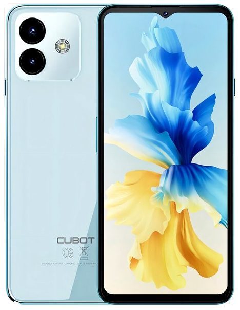 Cubot Note 40