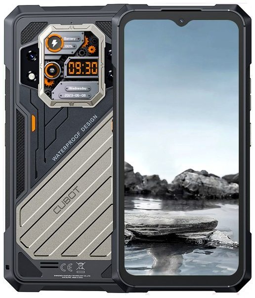 Cubot King Kong X 5g