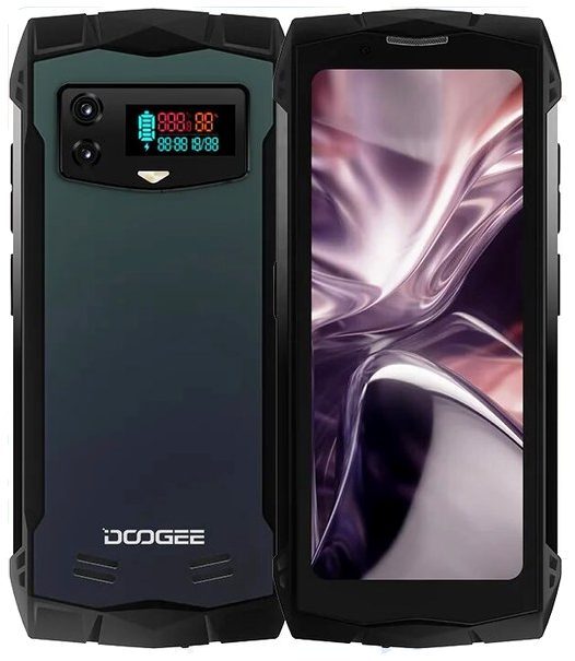 Doogee S Mini