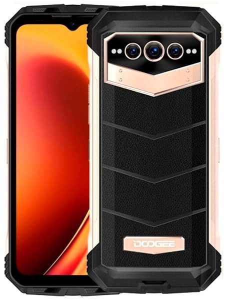 Doogee V Max