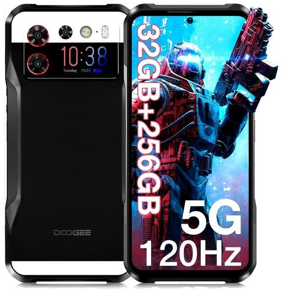 Doogee V20S