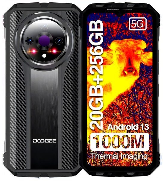 Doogee v31gt