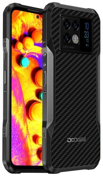 Doogee V20