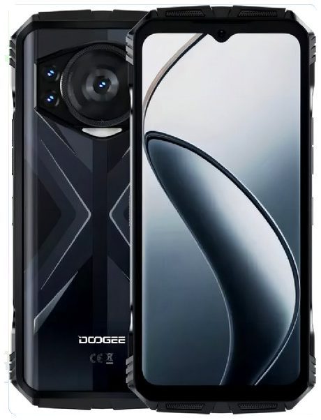Doogee S118