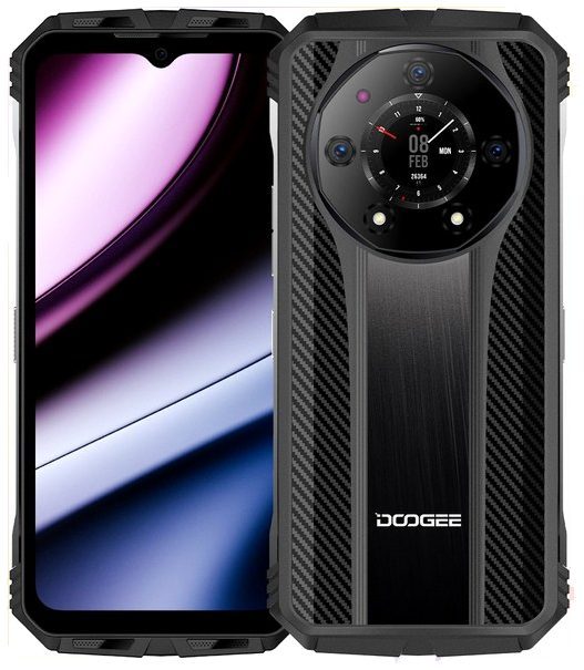Doogee S110