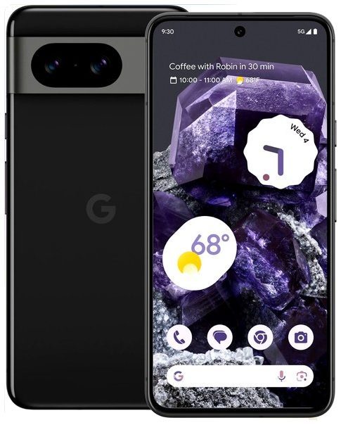 Google Pixel 8