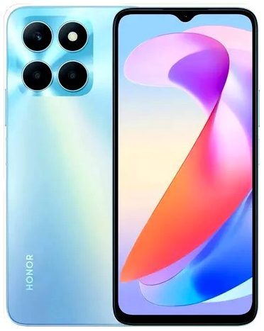 Honor X6A