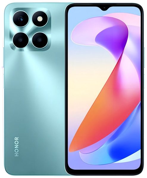 Honor X6A