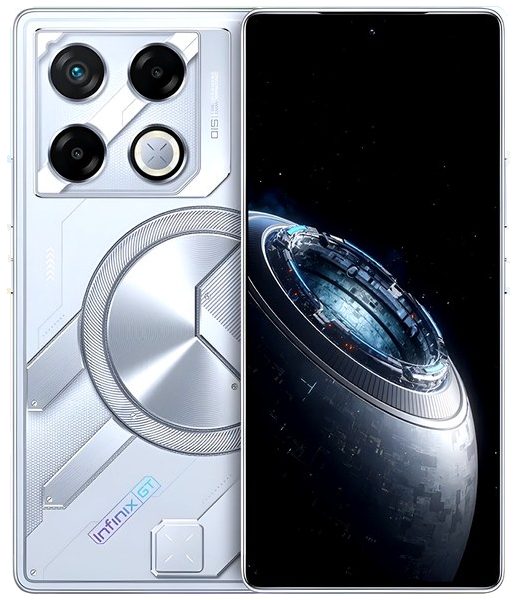 Infinix GT 20 Pro 5G