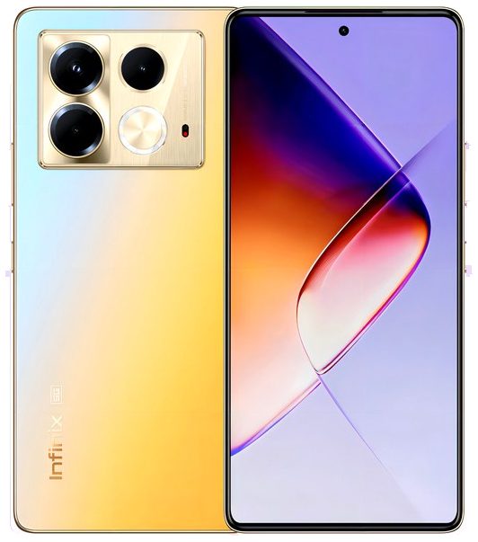 Infinix Note 40 5G
