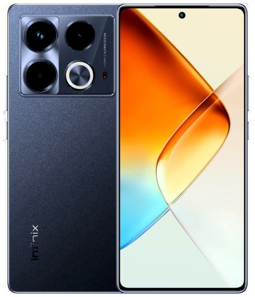Infinix Note 40 (NFC)