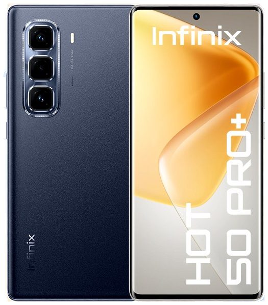 Infinix Hot 50 Pro+
