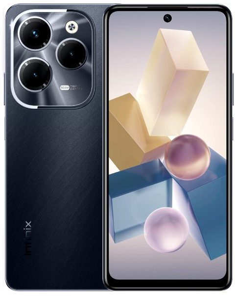 Infinix Hot 40 Pro
