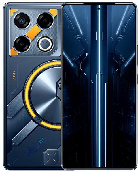 Infinix GT 20 Pro 5G