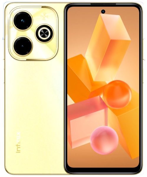 Infinix Hot 40i