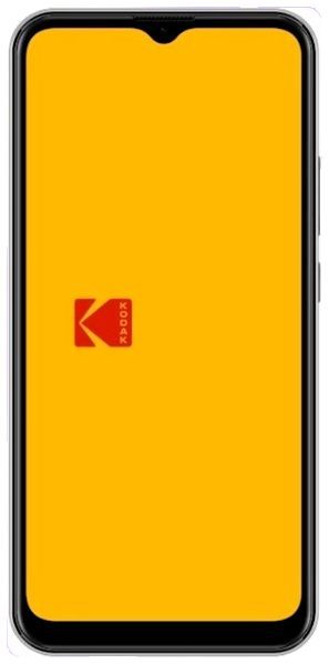 Kodak Seren D55LB