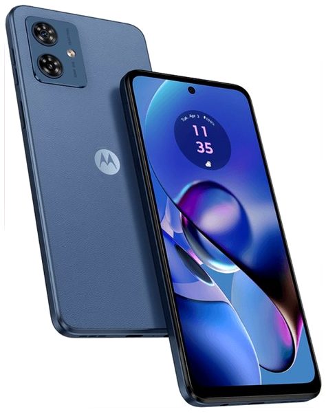 Motorola Moto G54