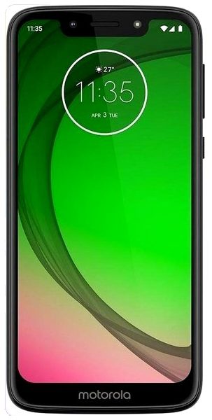 Motorola Moto G7 Play Dual SIM