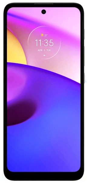 Motorola Moto E40