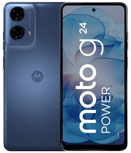 Motorola G24