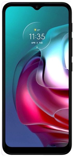 Motorola Moto G30