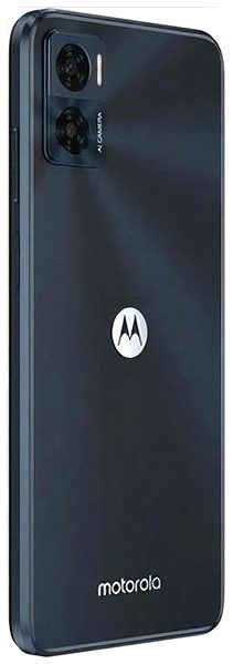 Motorola Moto E22