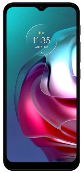 Motorola Moto G30 Dual SIM