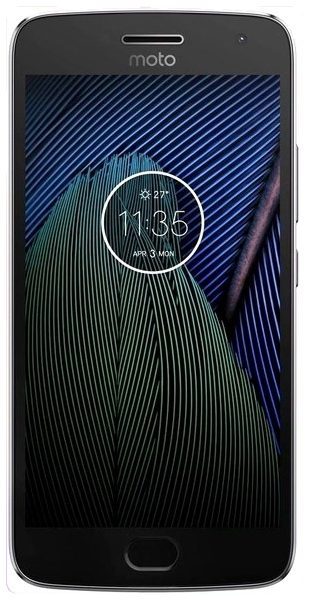 Motorola Moto G5 Plus