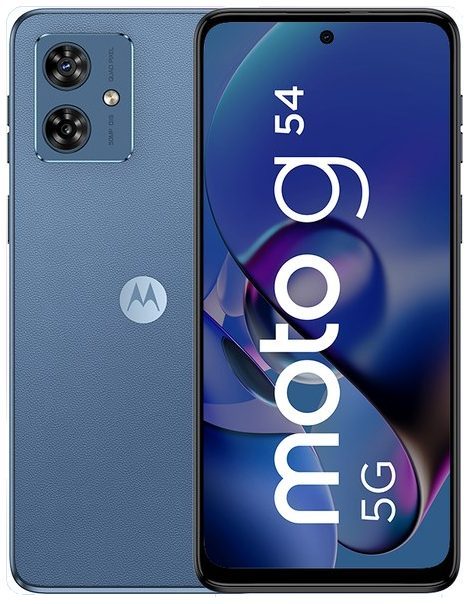 Motorola Moto G54 5G