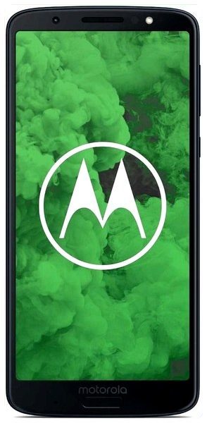 Motorola Moto G6 Plus