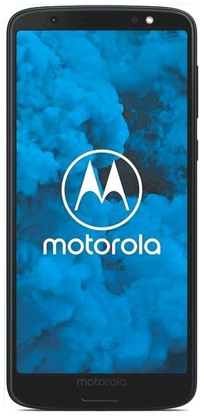 Motorola Moto G6