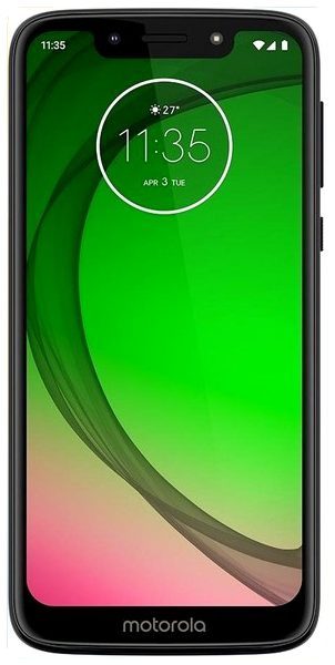 Motorola Moto G7 Play