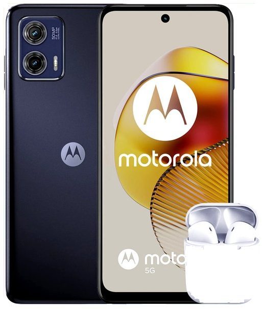 Motorola Moto G73