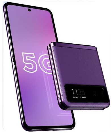 Motorola RAZR 40