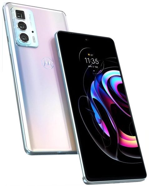 Motorola Edge 20 Pro