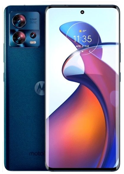 Motorola Edge 30 Fusion