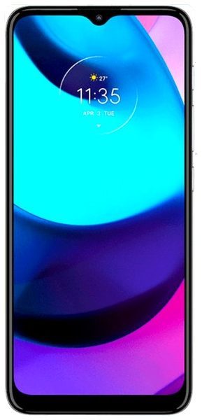 Motorola Moto E20 Dual SIM