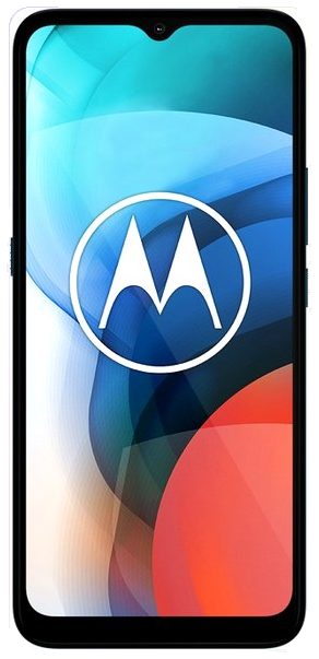 Motorola Moto E7